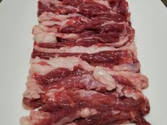 -额尔敦传统涮(公园西路店)