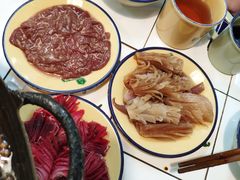 -石灰市老火锅(北滨路店)