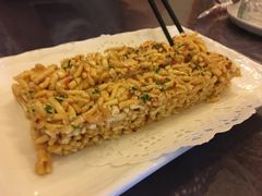 -乔家满族八大碗(流水沟店)