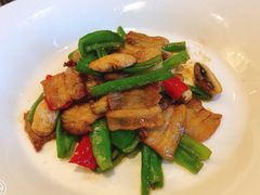 口袋农家小炒肉-江仙雅居(苏州桥店)