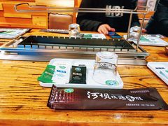 -河坝烧烤串城(银亭路店)