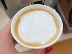 -Seesaw Coffee(苏州中心店)