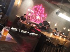 大堂-Devils’ Brewery小恶魔精酿啤酒(武汉天地店)