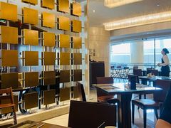 -凯宾斯基饭店.元素西餐厅自助餐