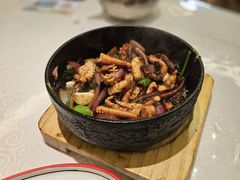 -小粤楼(万辉广场店)