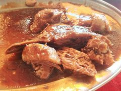 台山特色五味鹅-胜海大排档·海鲜·黄鳝饭(十年老店)