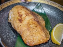 -原志优秀食材·匠心料理·海胆主题(金亿广场店)