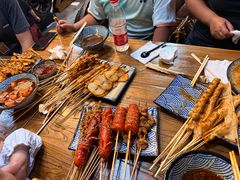 -小二楼炖肠