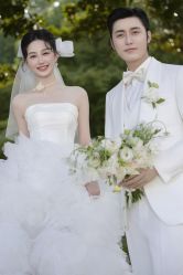 -摩玛婚纱摄影(杭州店)