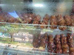 -邓记新一代糖油果子(四川煤管局供销公司职工宿舍店)