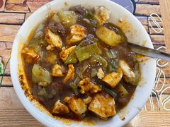 小碗糊辣汤-刘老虎肉丸糊辣汤(总店)