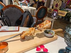 -俄士厨房(印象汇店)