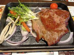 -路易十三西餐厅(西关新天地店)