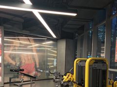 -锐动健身游泳(博地中心店)
