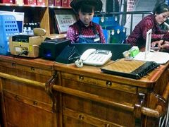 -大漠豪情烤羊腿(上海路店)