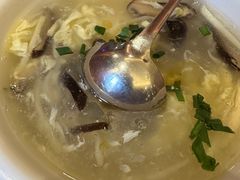 -永兴餐厅(复兴中路店)