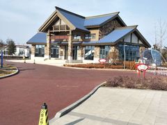 -阳光海岸露营公园