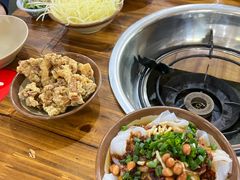 -笔记安顺夺夺粉火锅