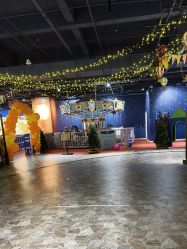 -幻贝家儿童乐园(苏州中心店)