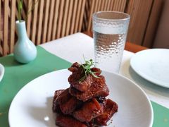 -荷风细雨·中国茶宴(碧云店)