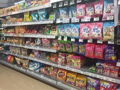 乐天超市(乐天世界分店)-乐天超市(蚕室店)