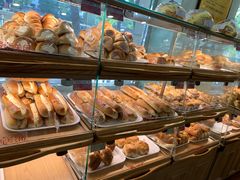 -新侨三宝乐面包店(崇文门店)