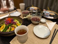-月下料理(楷林IFC店)