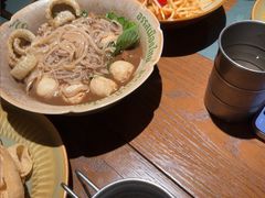 -Tegu泰古莲·泰国餐厅(红山6979店)