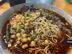 -丁丁猫重庆小面(徐州路店)