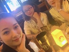 -HIB HUB公社(解放西路店)