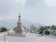 -妙峰山风景名胜区