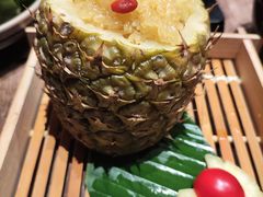 -云海肴·汽锅鸡·云南代表菜(浦江欢乐颂店)