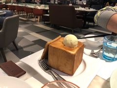 大堂-港丽餐厅(高德置地店)