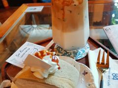 -西关84·History·Art·Cafe