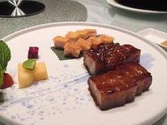 -春满园·早茶·粤菜·宴会(前海店)
