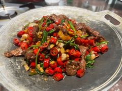 -老家信阳菜(北京路店)