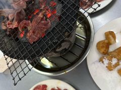 -松明一烤肉馆(鲁园店)