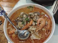 -大厨的餐厅(曾厝垵总店)