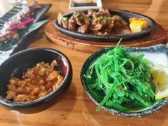-悦和餐厅(CBD玉米楼店)