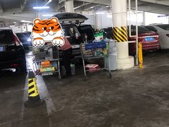 -山姆会员商店(杨桥西路店)