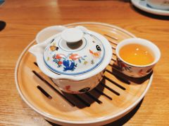 -潮粥荟·潮汕砂锅粥(槐房万达店)