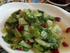 -乌镇那一年小院主题餐厅(甘泉西路店)