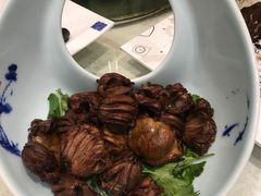 -便宜坊烤鸭店(甜水园店)