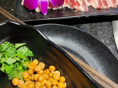 油碟-米氏火鱼·泡椒鱼火锅(李子坝老店)