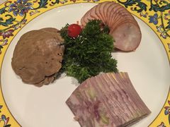 -小京华楼·京味斋(三元桥国展店)