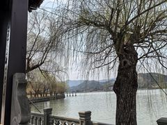 -鸣鹤古镇