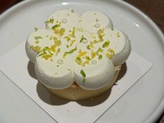 -Ten Olives甜点