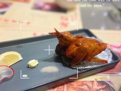 -郑猛记石岐鸽主题餐厅(长江店)