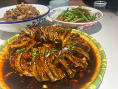 -回家吃饭·地道南昌菜(建德观总店)