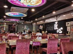 大堂-点都德(北京路贰店)